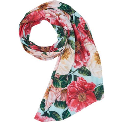 D&G Schal FP545R TNMQH - D&G - Modalova