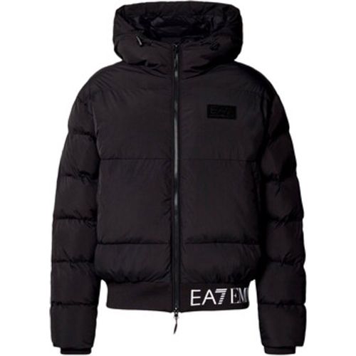 Jacken Jacke MOUNTAIN Steppjacke - Ea7 Emporio Armani - Modalova