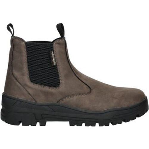 Herrenstiefel Stiefelette - Napapijri - Modalova