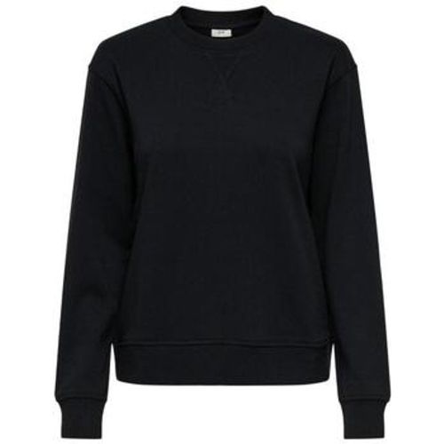 JDY Sweatshirt 15353417-BLK - JDY - Modalova