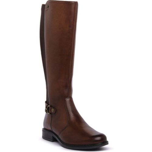 Valleverde Damenstiefel MARRONE - Valleverde - Modalova