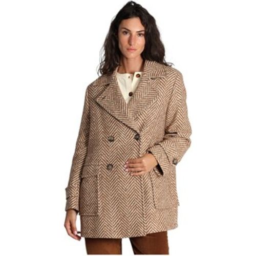 Damenmantel 2521086073200-004 - Penny Black - Modalova