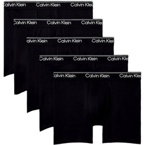 Boxershorts Unterhose Boxershorts 5er Pack - Calvin Klein Jeans - Modalova
