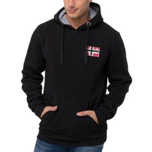 Sweatshirt WZ6875H/GN-NR - geographical norway - Modalova