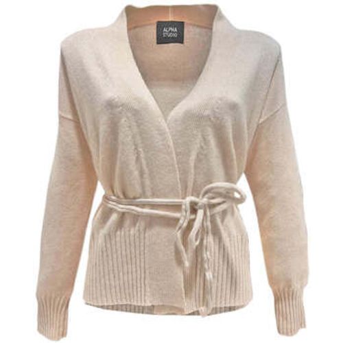 Alpha Studio Strickjacken - Alpha Studio - Modalova
