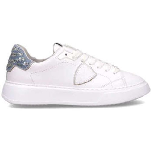 Philippe Model Sneaker - Philippe Model - Modalova