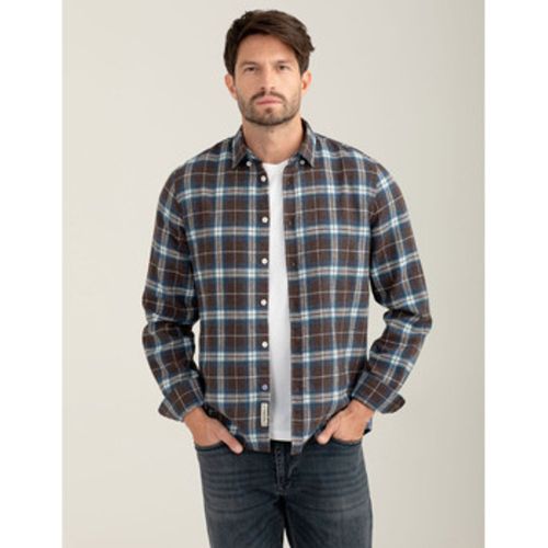 Fred Mello Hemdbluse FM25W02CT - Fred Mello - Modalova