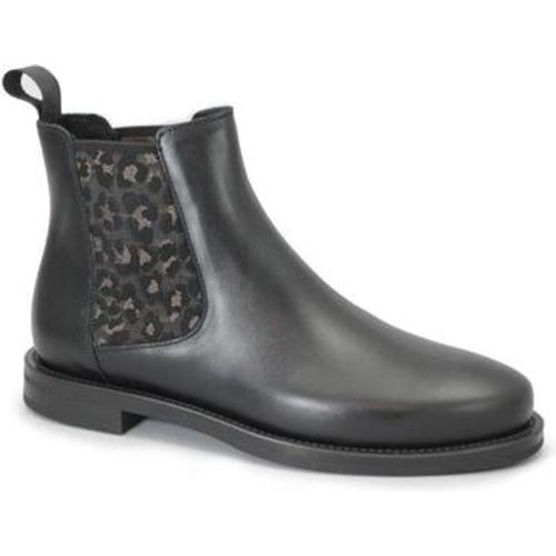 Frau Stiefeletten FRA-I25-98U3-NE - Frau - Modalova