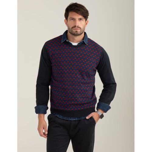 Fred Mello Pullover FM25W37MG - Fred Mello - Modalova