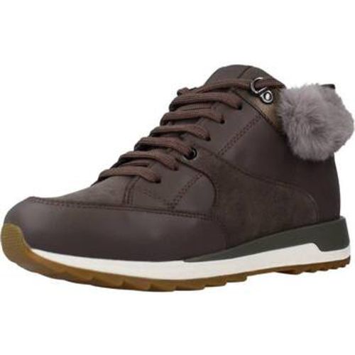 Geox Turnschuhe D ANEKO B ABX - Geox - Modalova