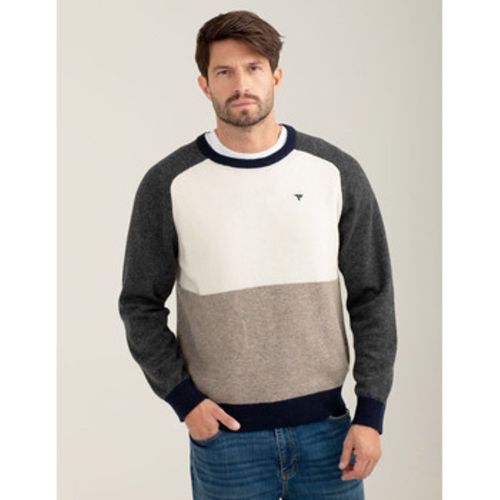 Fred Mello Pullover FM25W27MG - Fred Mello - Modalova