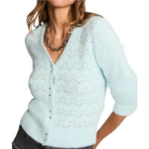 Strickjacken 252-MLILOU-1125 - Morgan - Modalova