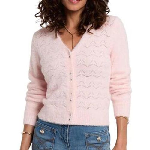 Morgan Strickjacken 252-MLILY-1126 - Morgan - Modalova