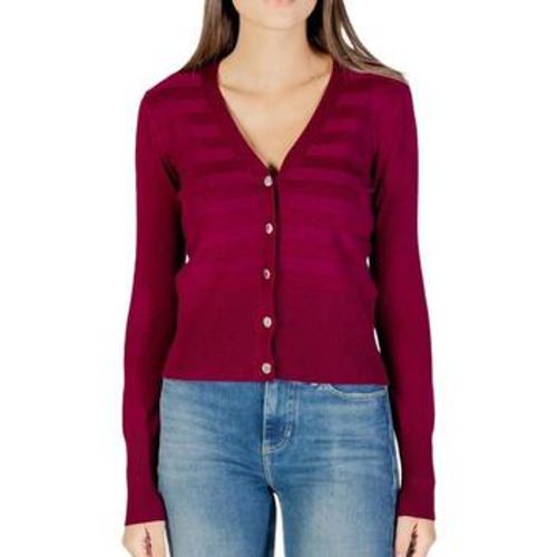 Strickjacken 252-MENTHI-1115 - Morgan - Modalova