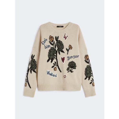 Max Mara Pullover 9847742333270 - Max Mara - Modalova
