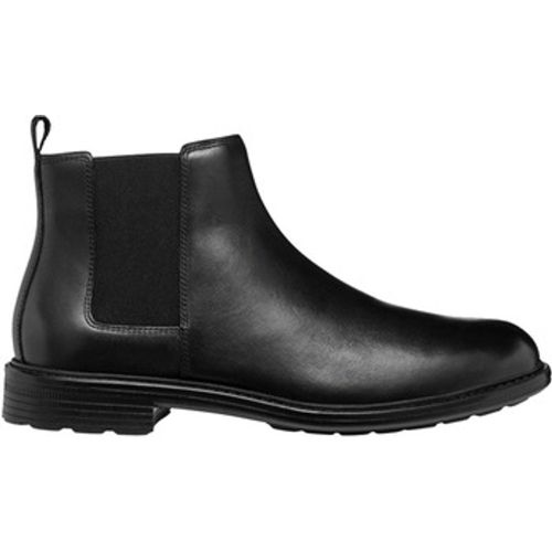 Herrenstiefel U Walk Pleasure stivaletto in pelle - Geox - Modalova