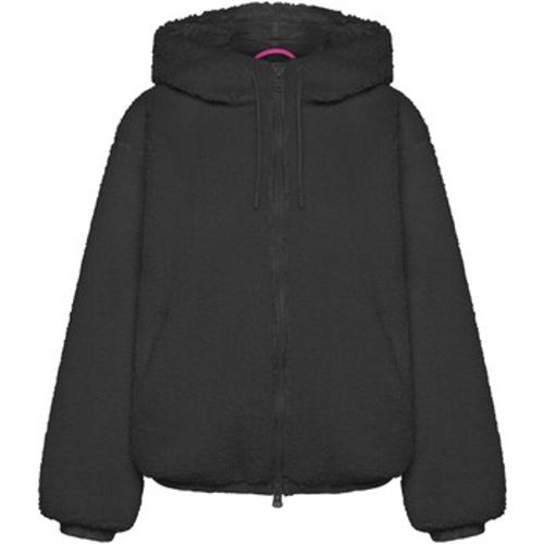 Deha Jacken Lined Teddy Jacket - Deha - Modalova