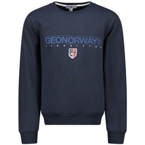 Pullover WZ3132H/GN - geographical norway - Modalova