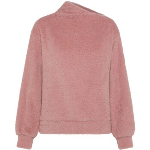 Sweatshirt High Neck Fluffy Sweatshirt - Deha - Modalova