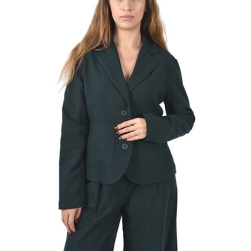 Niu' Blazer AW25319T048 - Niu' - Modalova