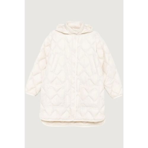 Damen-Jacke CFWWOU2120FRUT2635 8743 - Woolrich - Modalova