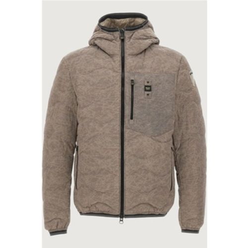 Herren-Jacke 25WBLUC03074007314 341 - Blauer - Modalova