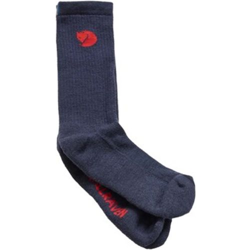 Socken Fjällräven Wool Sock - Fjallraven - Modalova