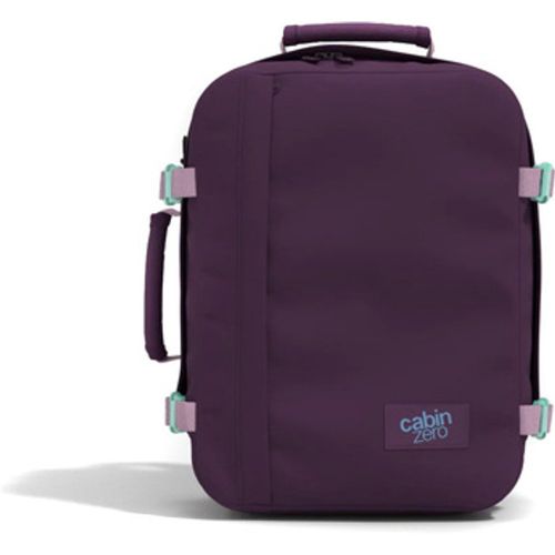 Trolley 28L CLASSIC BACKPACK - Cabin Zero - Modalova