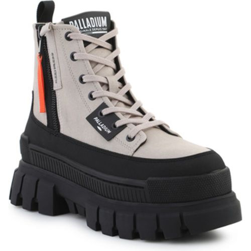 Turnschuhe Revolt Boot Zip Tx 98860-270-M String - Palladium - Modalova