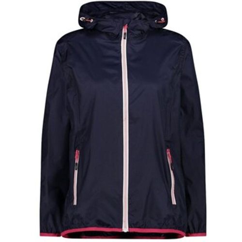 Damen-Jacke KURTKAWOMANFIXHOOD3X53256M982 - CMP - Modalova