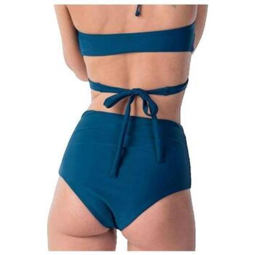Bikini Bas de bikini Palima à taille haute - Aquawave - Modalova