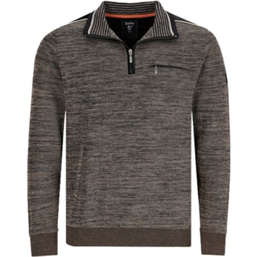 Pullover Sweatshirt Stay Fresh Pullover Troyer - Hajo - Modalova