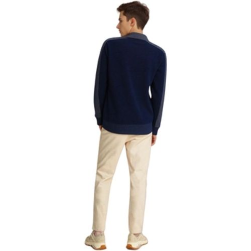 Pullover Pullover Chenille Strickpullover Troyer - Hajo - Modalova