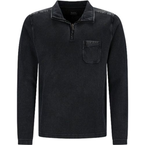 Sweatshirt Sweatshirt Pullover Troyer - Hajo - Modalova