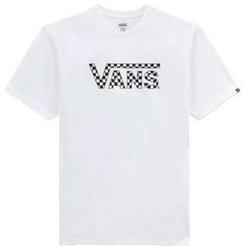 Vans T-Shirt T-shirt à carreaux - Vans - Modalova