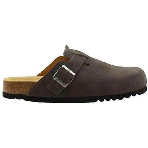 Clogs Chaussons Olivier gris - Scholl - Modalova