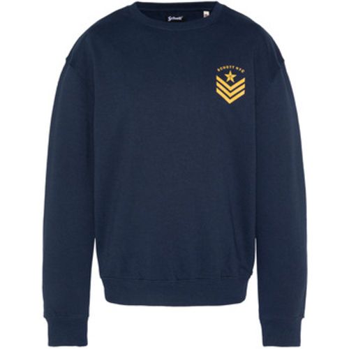 Schott Sweatshirt SWFIGHT - Schott - Modalova