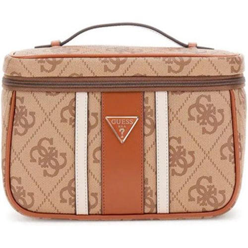 Guess Kulturbeutel Erenia Vanity - Guess - Modalova