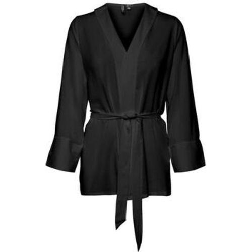 Strickjacken 10297344-BLA - Vero Moda - Modalova