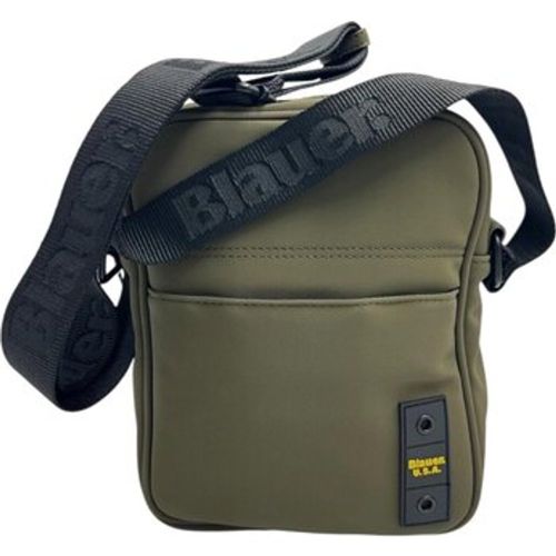 Blauer Umhängetaschen - Blauer - Modalova