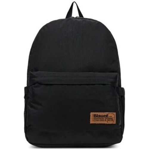 Blauer Rucksack - Blauer - Modalova