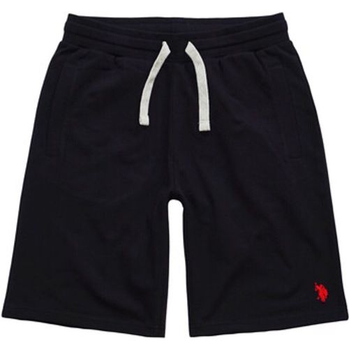 Shorts Shorts Sweatshorts Pants Basic Freizeitshorts - U.S Polo Assn. - Modalova