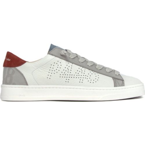 P448 Sneaker JACK-C NY-BLON - P448 - Modalova