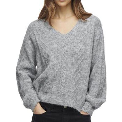 Vila Pullover 14110999-MGM - Vila - Modalova