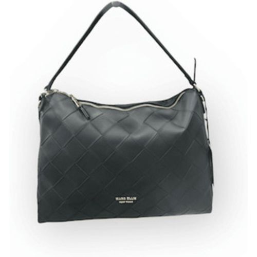 Umhängetasche cloud-tote-black-gold - Marc Ellis - Modalova