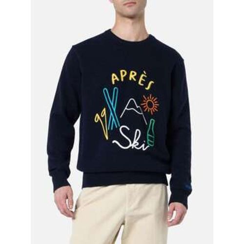 Mc2 Saint Barth Pullover - Mc2 Saint Barth - Modalova