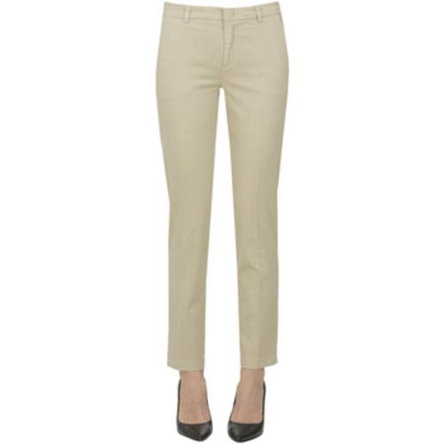 Aspesi Chinos PNP00007016AE - Aspesi - Modalova