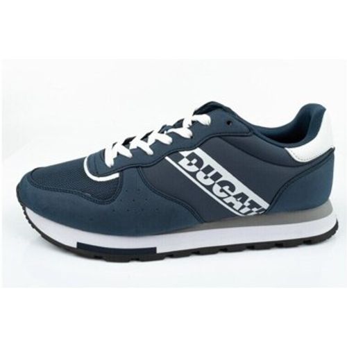 Ducati Sneaker DS41011 - Ducati - Modalova