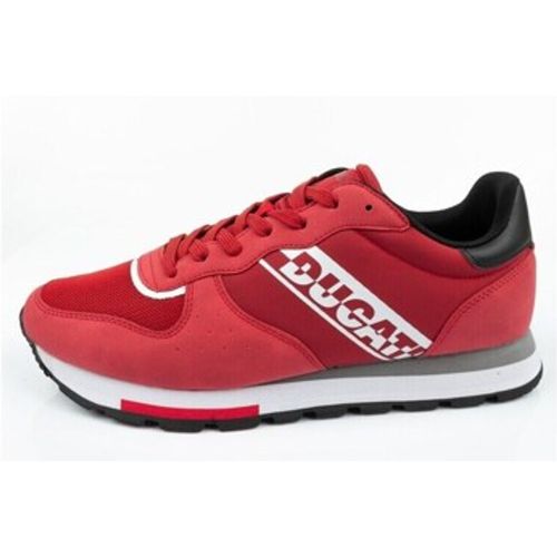 Ducati Sneaker DS41009 - Ducati - Modalova