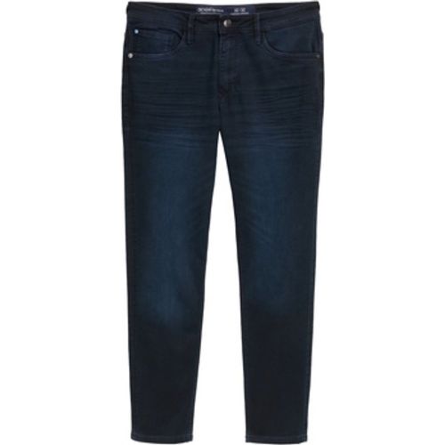 Straight Leg Jeans Jeans Bryden lange Hose - Tom Tailor - Modalova